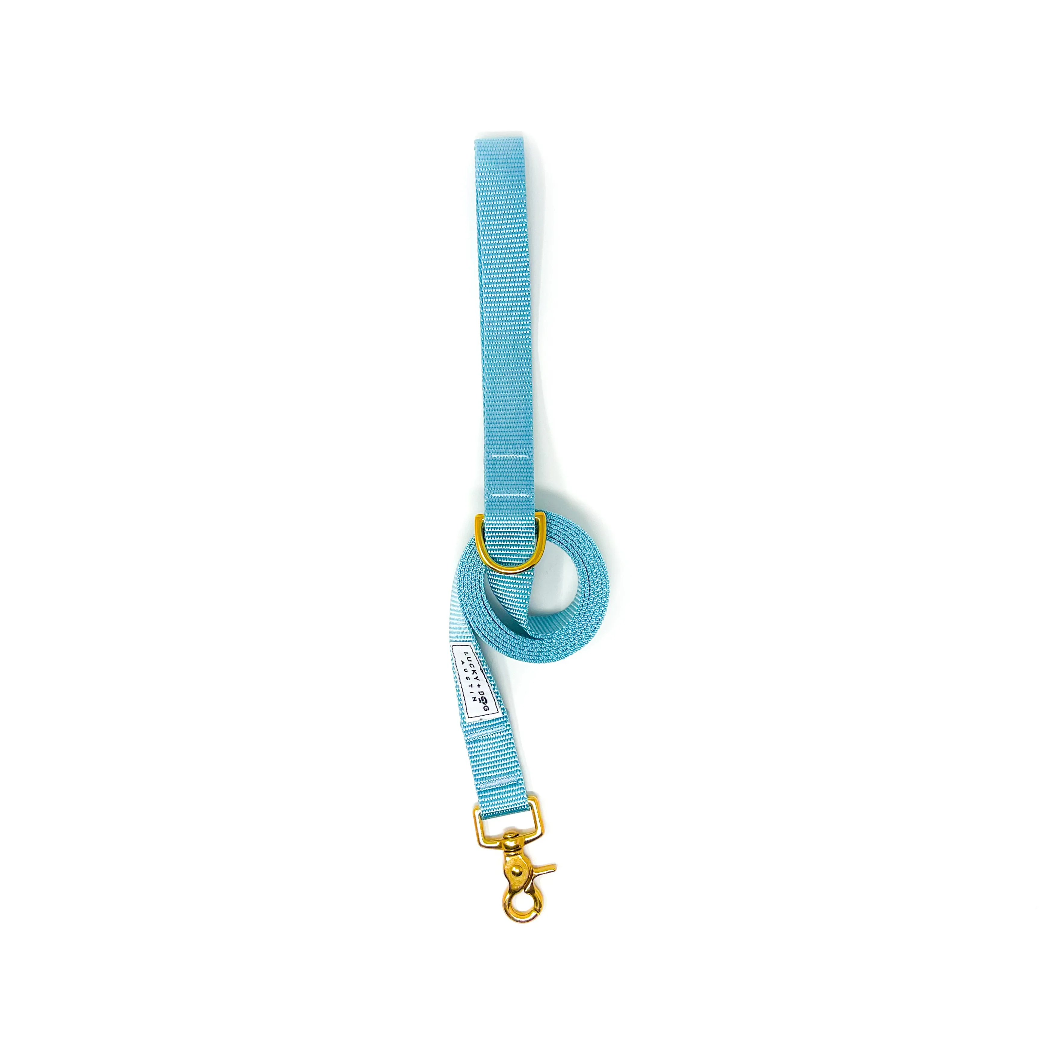 Fi Collar Band - Baby Blue