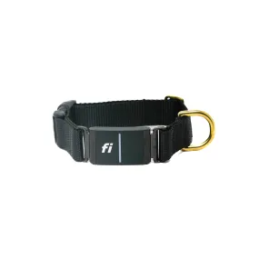Fi Collar Band - Black