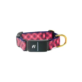 Fi Collar Band - Fall Harvest