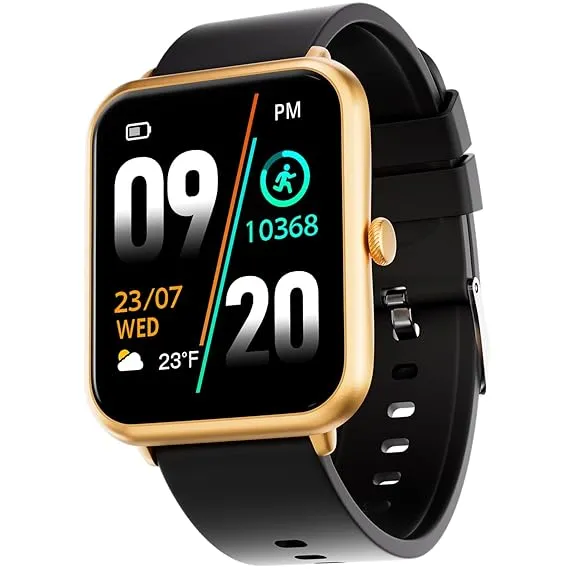 Fire-Boltt Ninja Call Pro Max Smart Watch 2.01 inch Display, Bluetooth Calling