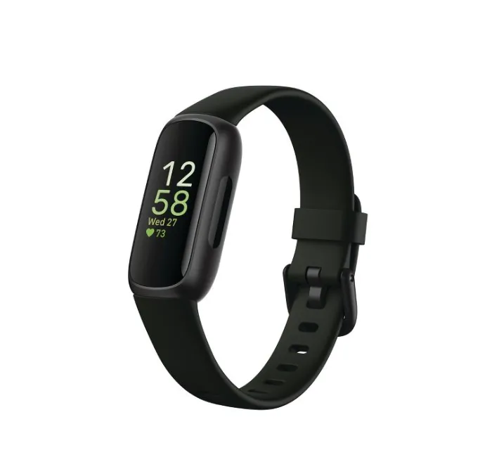 Fitbit Inspire 3 Fitness Tracker