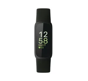 Fitbit Inspire 3 Fitness Tracker