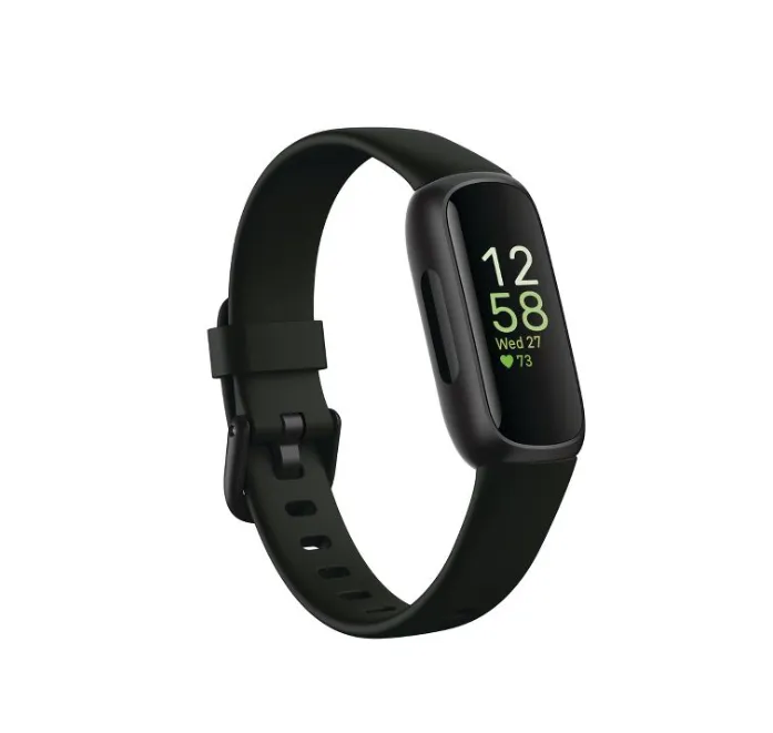 Fitbit Inspire 3 Fitness Tracker
