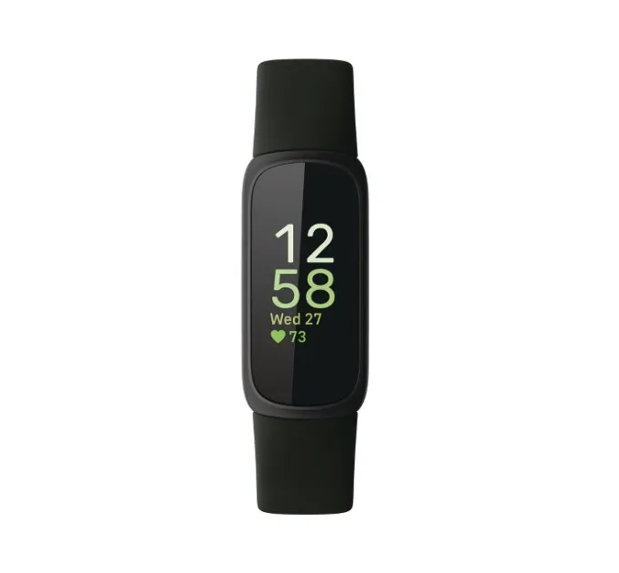 Fitbit Inspire 3 Fitness Tracker
