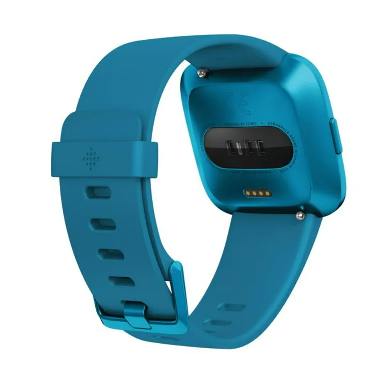Fitbit versa lite edition