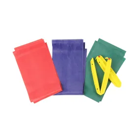 Fitness Mad Resistance Band Kit