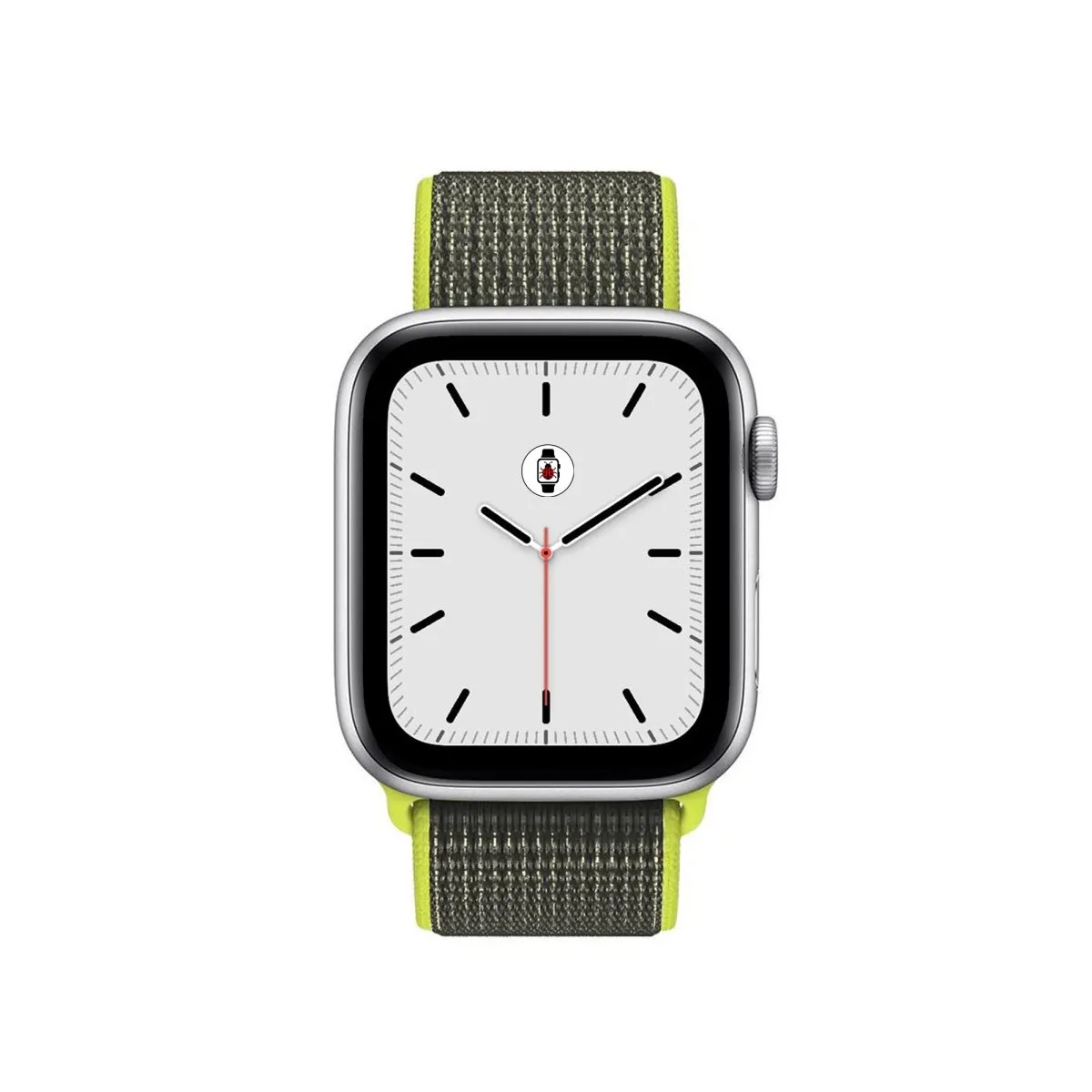 Flash Nylon Sport Loop