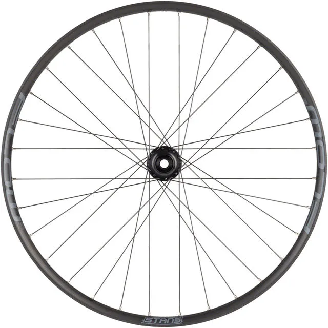 Flow S2 Front Wheel - 27.5", 15 x 100mm, 6-Bolt