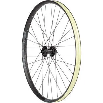 Flow S2 Front Wheel - 27.5", 15 x 100mm, 6-Bolt