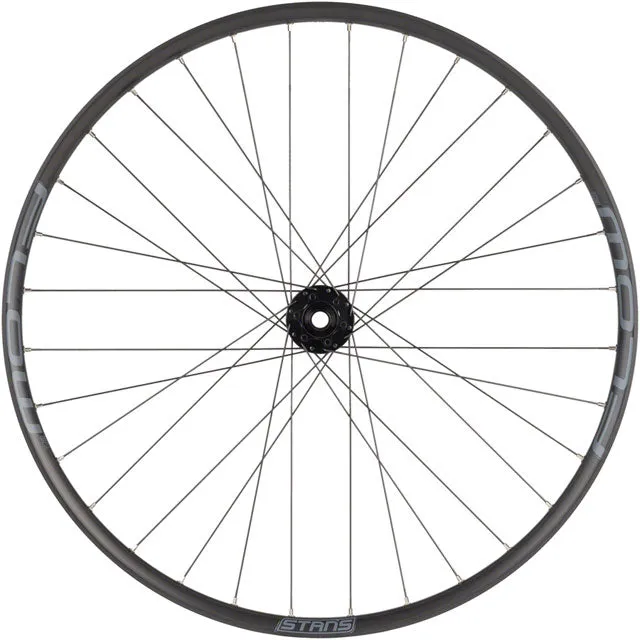 Flow S2 Front Wheel - 27.5", 15 x 100mm, 6-Bolt