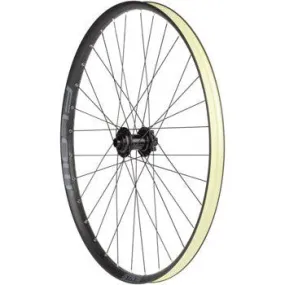 Flow S2 Front Wheel - 27.5", 15 x 100mm, 6-Bolt