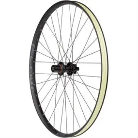 Flow S2 Rear Wheel - 27.5", 12 x 142mm, 6-Bolt, HG11