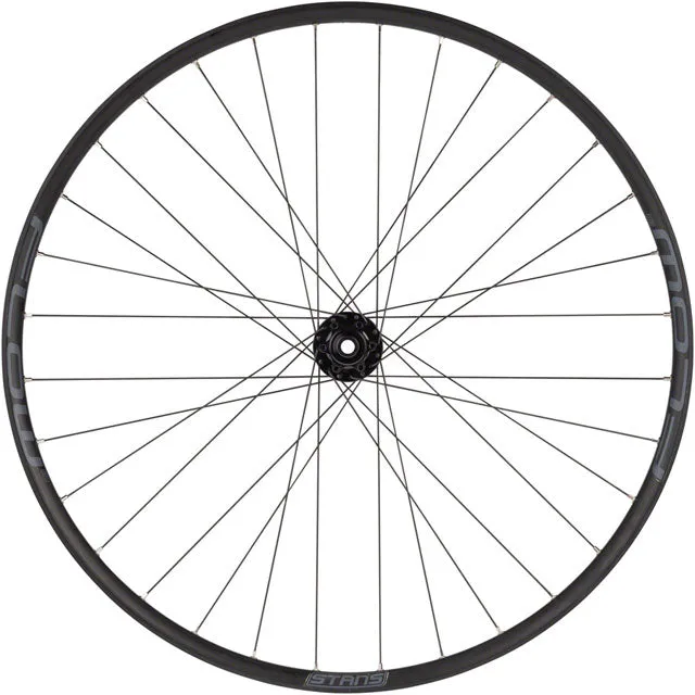 Flow S2 Rear Wheel - 27.5", 12 x 142mm, 6-Bolt, XD
