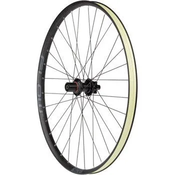 Flow S2 Rear Wheel - 27.5", 12 x 148mm, 6-Bolt, HG11