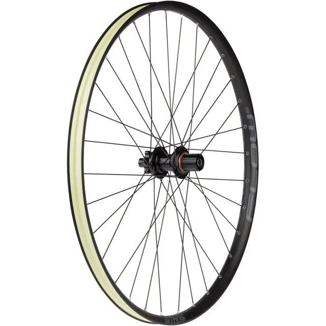 Flow S2 Rear Wheel - 27.5", 12 x 148mm, 6-Bolt, HG11