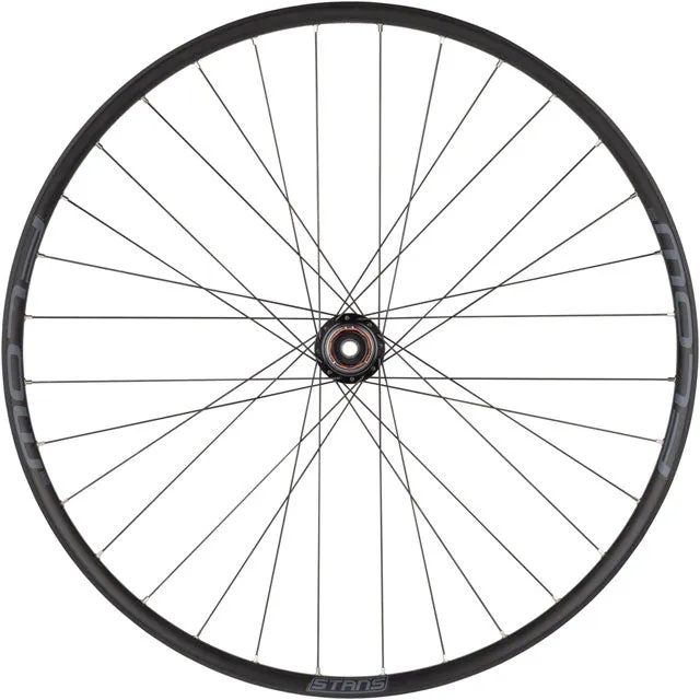Flow S2 Rear Wheel - 27.5", 12 x 148mm, 6-Bolt, HG11