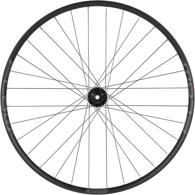 Flow S2 Rear Wheel - 27.5", 12 x 148mm, 6-Bolt, HG11