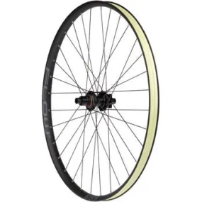 Flow S2 Rear Wheel - 29", 12 x 148mm, 6-Bolt, XD