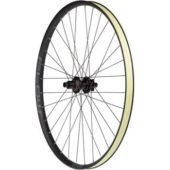 Flow S2 Rear Wheel - 29", 12 x 148mm, 6-Bolt, XD