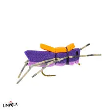 FOAM HOPPER