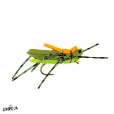 FOAM HOPPER