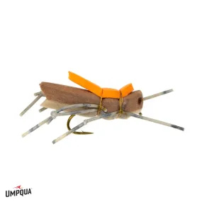 FOAM HOPPER
