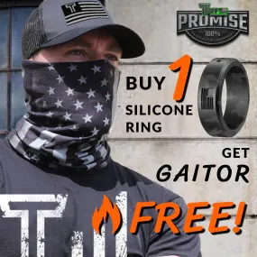 FREE Gaitor Bundle