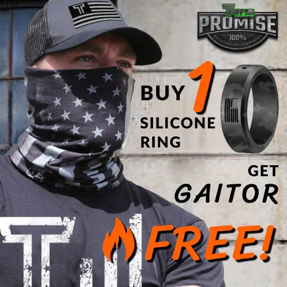 FREE Gaitor Bundle