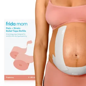 Frida mom Pain   Strain Relief Tape