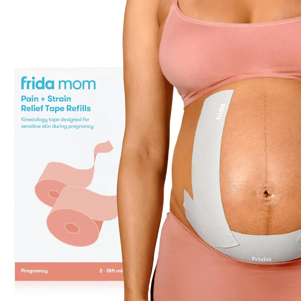 Frida mom Pain   Strain Relief Tape