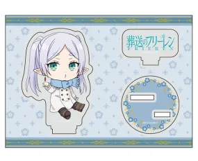 Frieren - Frieren: Beyond Journey's End Petanko Acrylic Stand