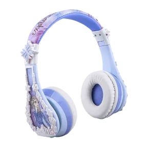 Frozen Bluetooth Headphones for Kids