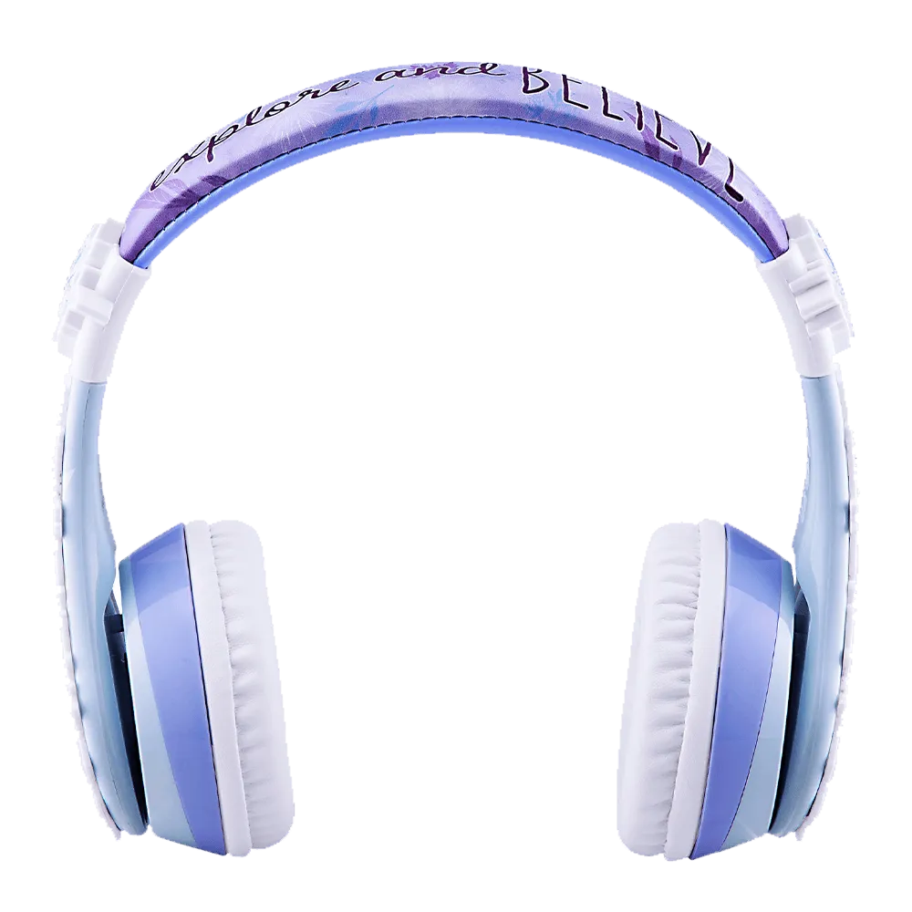 Frozen Bluetooth Headphones for Kids