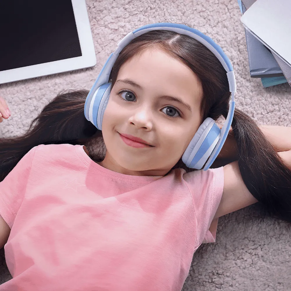 Frozen Bluetooth Headphones for Kids