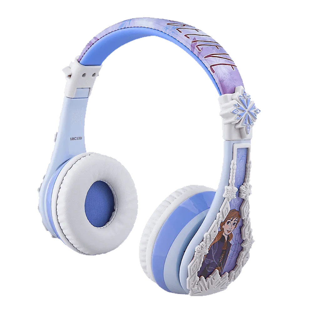 Frozen Bluetooth Headphones for Kids