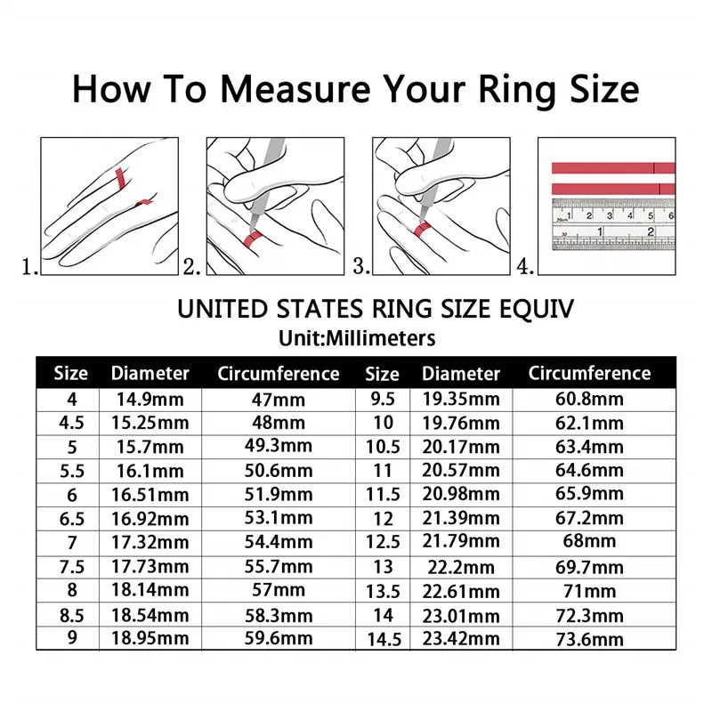Funki Buys | Rings | Men's Women's Titanium Wedding Bands