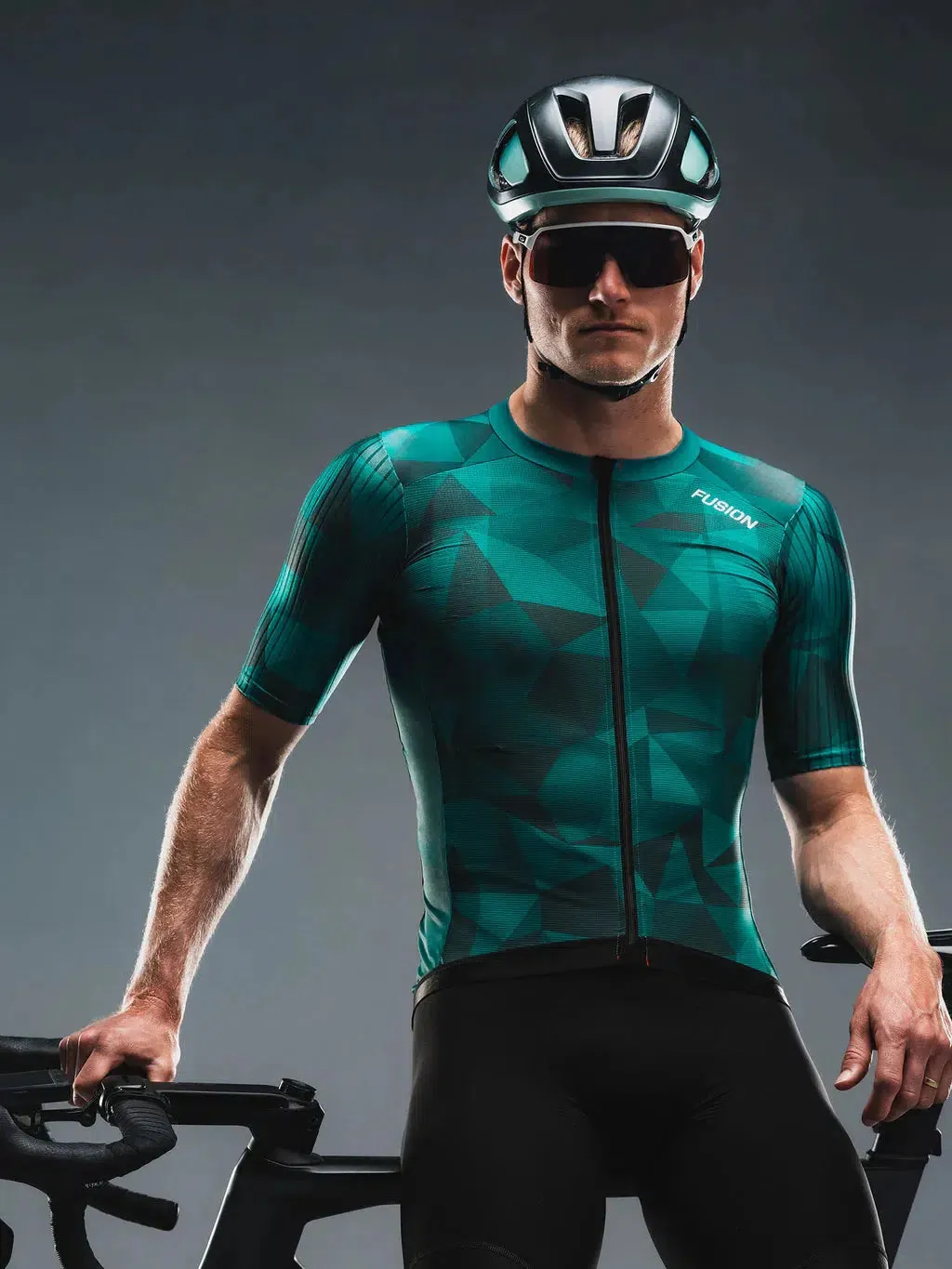 Fusion TEMPO! TWO Triathlon Trisuit Unisex