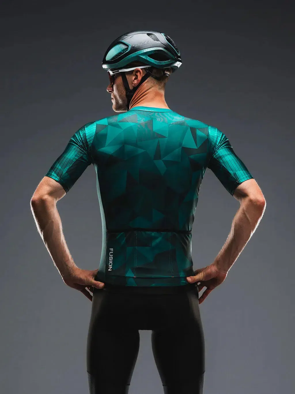 Fusion TEMPO! TWO Triathlon Trisuit Unisex