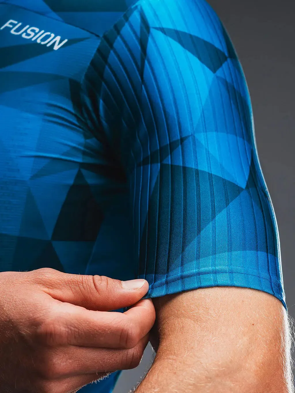 Fusion TEMPO! TWO Triathlon Trisuit Unisex