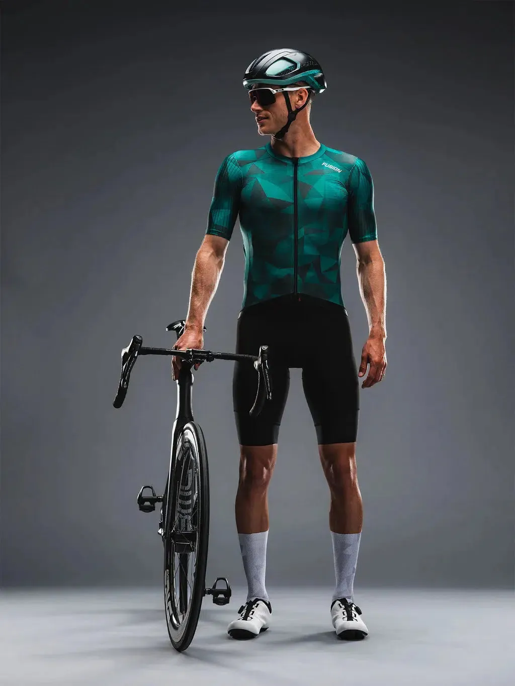 Fusion TEMPO! TWO Triathlon Trisuit Unisex