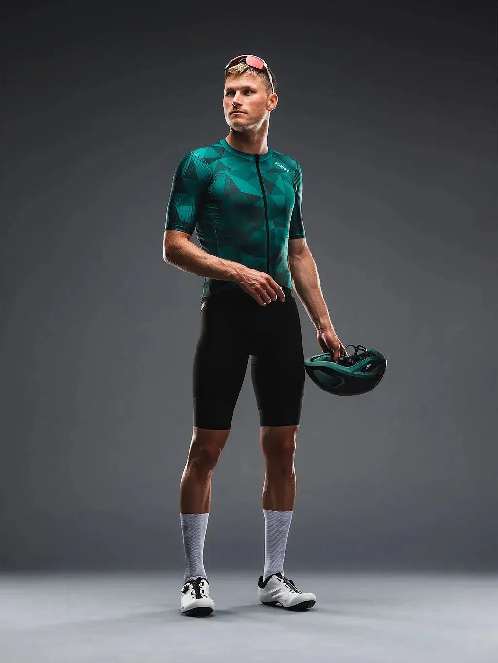 Fusion TEMPO! TWO Triathlon Trisuit Unisex