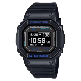 G-Shock Move Heart Rate Watch DWH5600-1A2