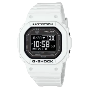 G-Shock Move Heart Rate Watch DWH5600-7D