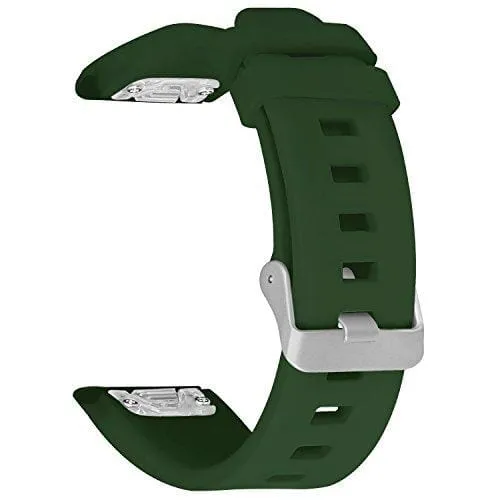 Garmin D2 Bravo & D2 Charlie Silicone Watch Straps
