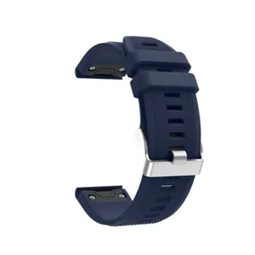 Garmin D2 Bravo & D2 Charlie Silicone Watch Straps