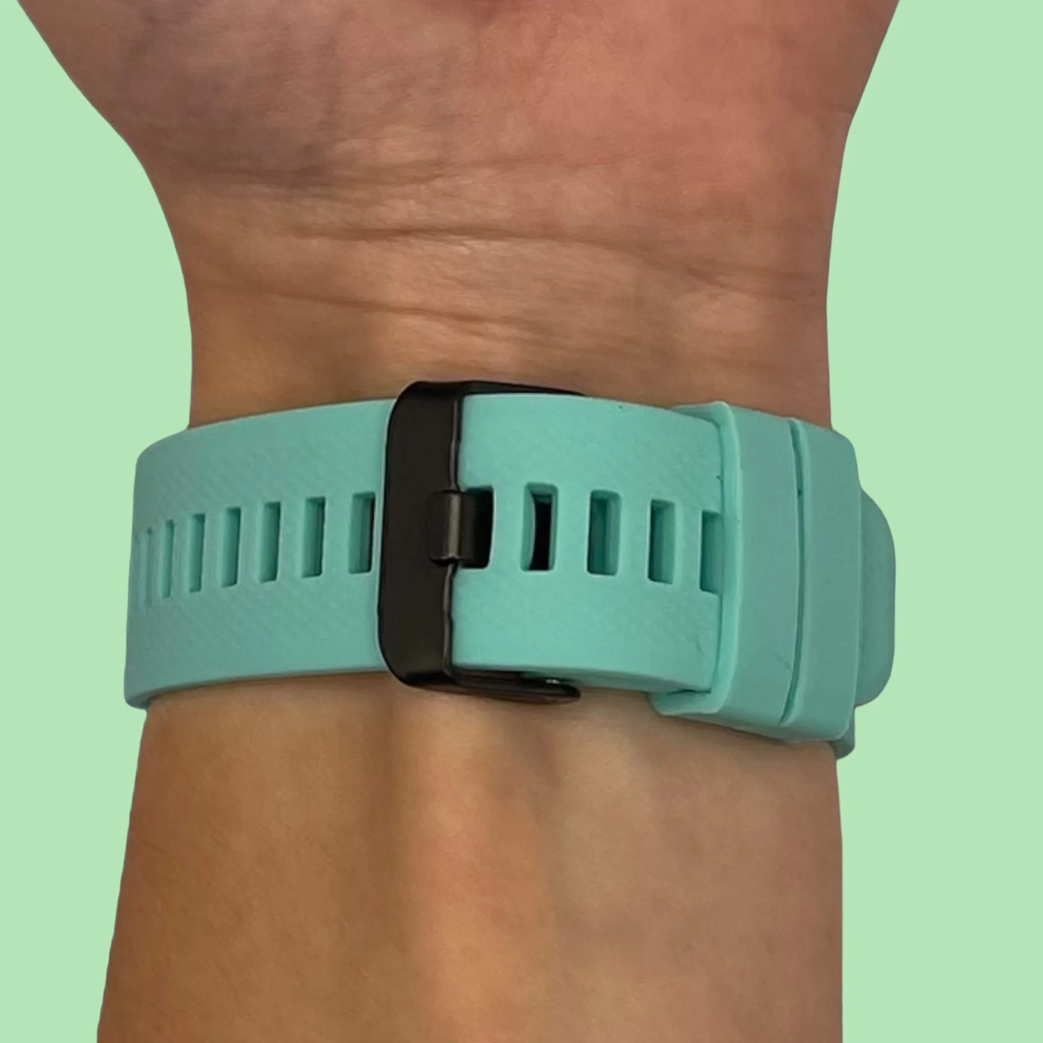 Garmin D2 Bravo & D2 Charlie Silicone Watch Straps