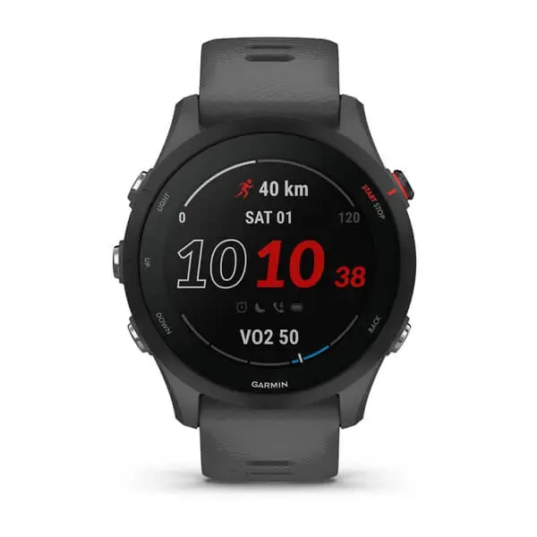 Garmin Forerunner 255 GPS Watch