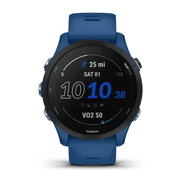 Garmin Forerunner 255 GPS Watch