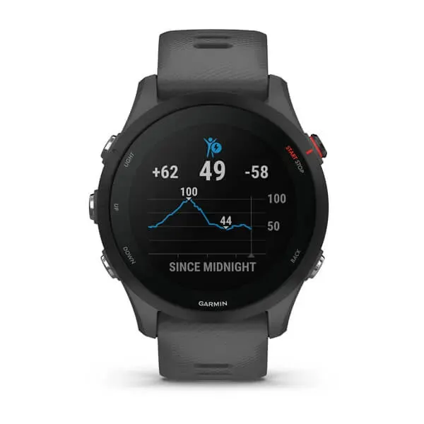 Garmin Forerunner 255 GPS Watch