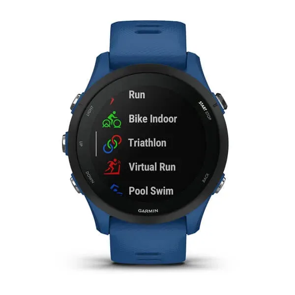 Garmin Forerunner 255 GPS Watch